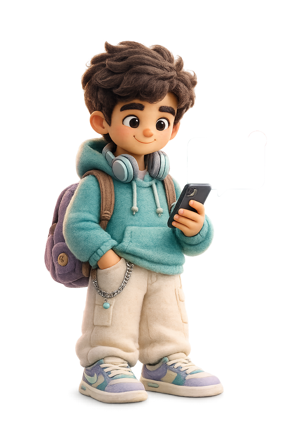 SMS Character